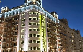 Hotel Emperador - Madrid